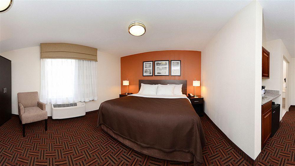 Sleep Inn O'Fallon Near I-64 Exterior photo